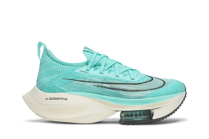 Air Zoom Alphafly NEXT% 'Hyper Turquoise' CZ1514-300