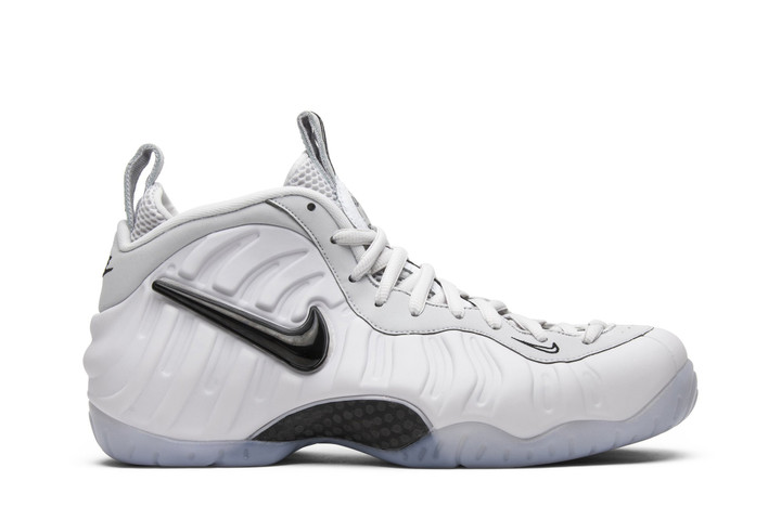 Air Foamposite Pro 'All-Star Swoosh Pack' AO0817-001