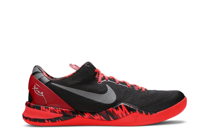 Kobe 8 System Philippines Pack - Gym Red 613959-002