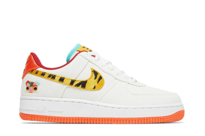 Air Force 1 07 LX Year of the Tiger DR0148-171