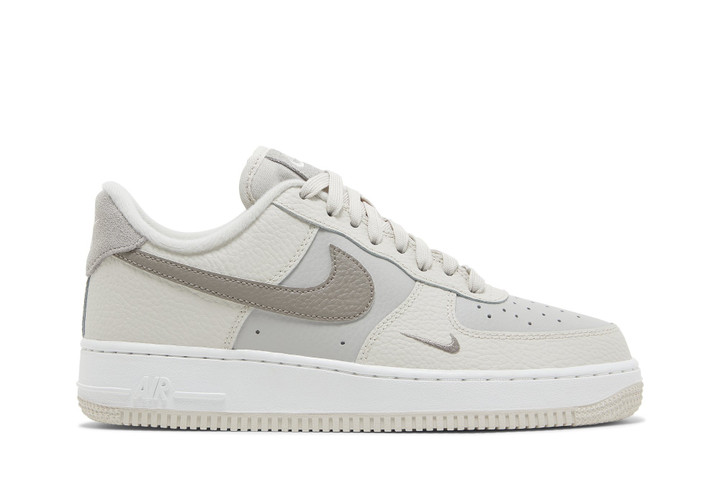 Air Force 1 Low 07 Moon Fossil FB8483-100