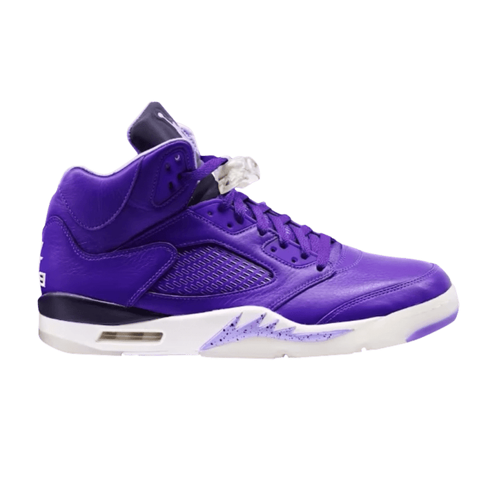 DJ Khaled x Air Jordan 5 Retro We The Best - Court Purple DV4982-575