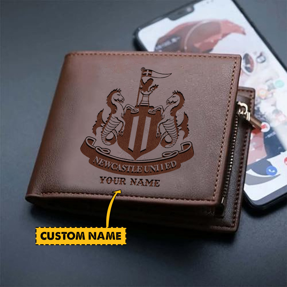 Unleash Elegance and Functionality with Leather Wallet 10
