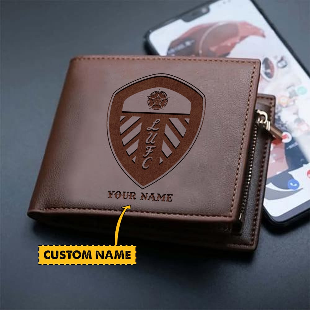 Unleash Elegance and Functionality with Leather Wallet 20