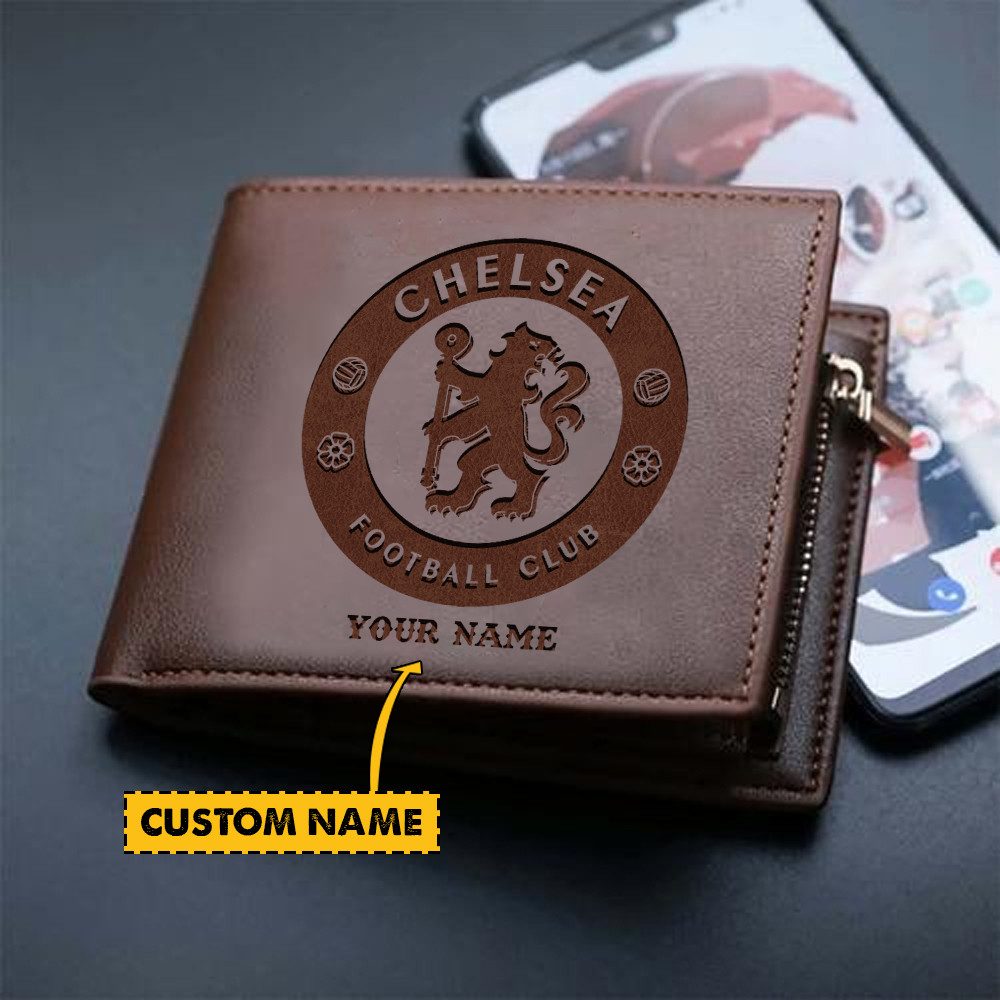 Unleash Elegance and Functionality with Leather Wallet 16