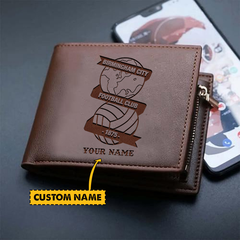 Unleash Elegance and Functionality with Leather Wallet 52