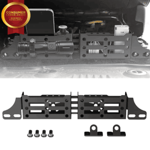 Multi Mount Panel