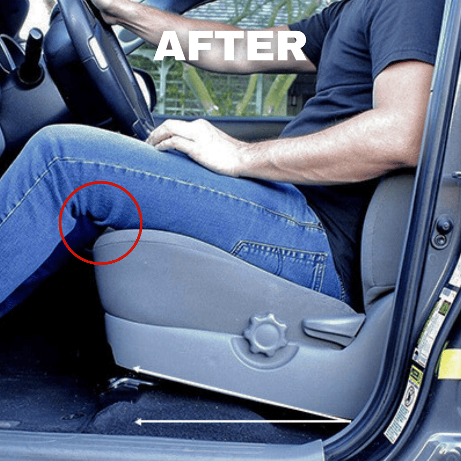 1.25 Inches Lift Front Seat Jackers for Toyota Tacoma, 4runner, Fj cru -  yotatvshop