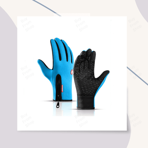Touchscreen Winter Thermal Warm Gloves