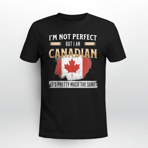 Perfect Canadian
