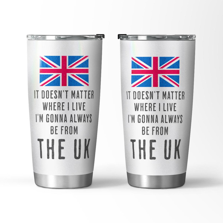 Be From The Uk