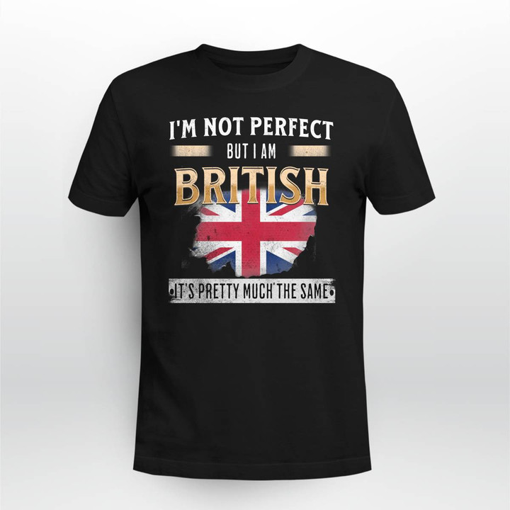 British Perfect