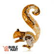 Squirrel Brooch For Women