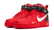 Nike Air Force 1 Mid Utility Red 804609-605