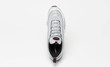 Nike Air Max 97 OG QS Silver Bullet 884421-001