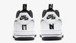 Nike Air Force 1 LV8 White Reflect Silver CT4683-100