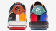 Nike Air Force 1 Low What The NYC CT3610-100