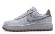 Nike Air Force 1 Luxe Purple DD9605-500