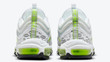 Nike Air Max 97 Reflective Logo White Volt DH0006-100