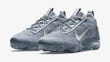 Nike Air Vapormax Flyknit 2021 Armoury Blue DH4084-400