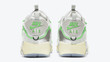 Nike Air Max 90 Sail Neon Green CZ9078-010