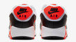 Nike Air Max 90 Infrared CT1685-100