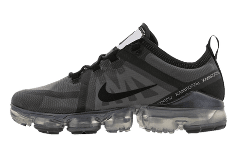 Nike Vapormax 2019 Black AR6631-004