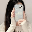 Star Moon Phone Case For iPhone