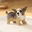 Lifelike Chihuahua Plush Toys