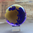 60mm Crystal Global Ball