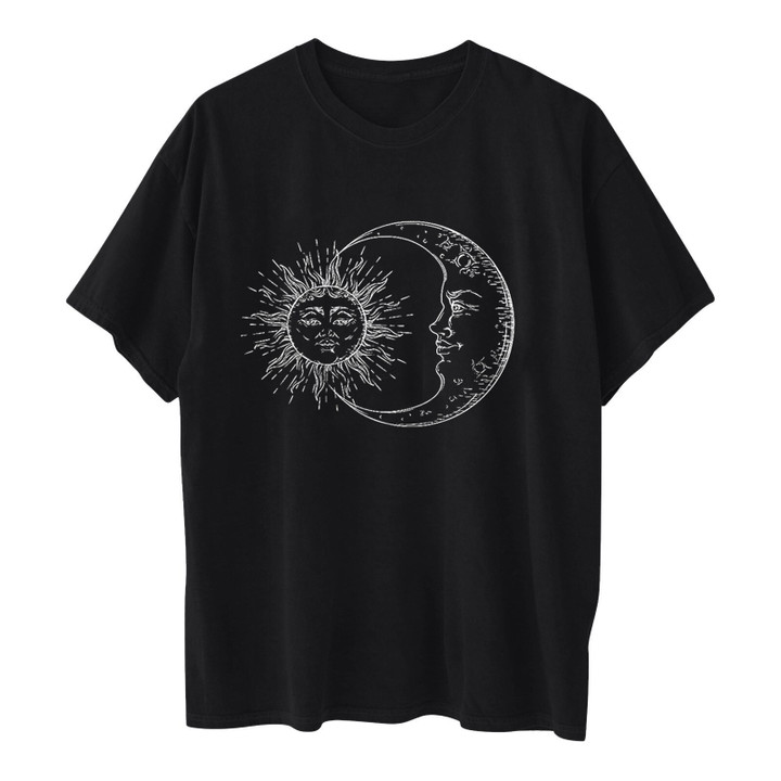 Sun and Moon T-shirt