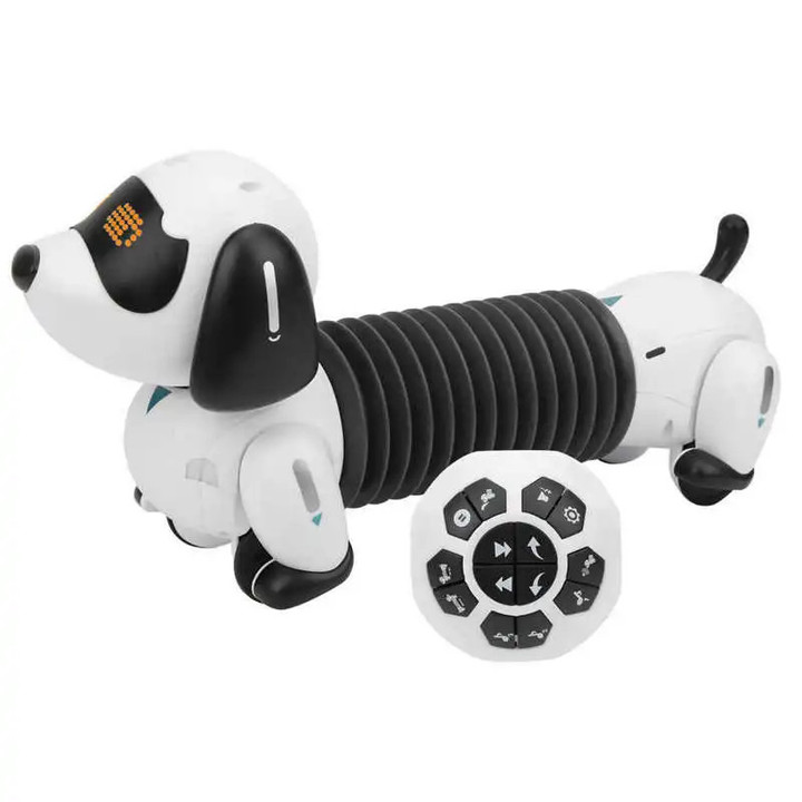 Dancing Puppy Toy