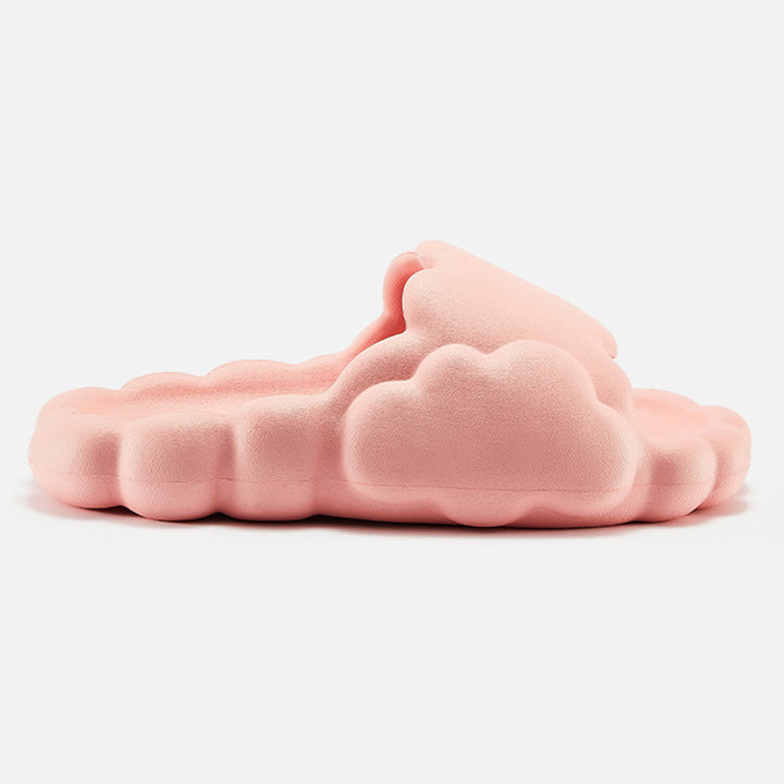 Cloud Slippers - Comfy Pillow Slides