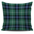 Macdonald Of The Isles Hunting Ancient Tartna CL03120158MDP Handmade Pillowcase