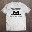 mens-happy-fathers-day-human-servant-your-tiny-furry-overlord-cat-t-shirt