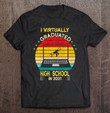 vintage-i-virtually-graduated-high-school-class-2021-virtual-t-shirt