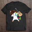 dabbing-unicorn-cowboy-hat-cowgirl-country-music-guitar-t-shirt