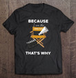 film-director-because-i-am-the-director-thats-why-filmmaker-equipment-t-shirt