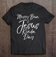 messy-bun-jesus-kinda-day-cute-christian-sweats-t-shirt