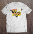 mtv-yo-raps-logo-geometric-background-t-shirt