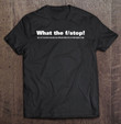 what-the-f-stop-t-shirt