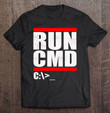 run-cmd-computer-nerd-t-shirt