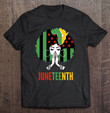juneteenth-black-women-flag-america-black-history-african-t-shirt