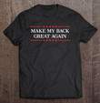 womens-make-my-back-great-again-v-neck-t-shirt