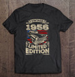 vintage-1956-65th-65-years-old-birthday-gift-for-men-women-premium-t-shirt