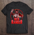 power-rangers-red-ranger-simple-portrait-t-shirt