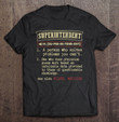 superintendent-dictionary-definition-term-t-shirt