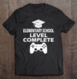 elementary-school-level-complete-shirt-2021-gamer-graduation-t-shirt