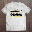 the-chase-is-a-thrill-fenns-hunt-rocky-mountains-usa-t-shirt