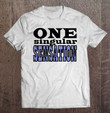 one-singular-sensation-t-shirt